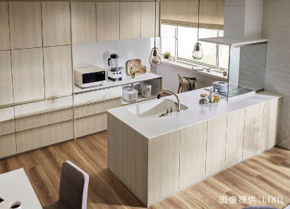 『LIXIL』シエラS ビルトイン機器 秋冬大感謝祭開催中!!